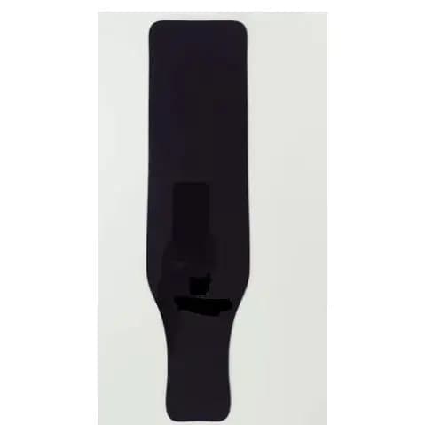 Plaquete Acrilico Para Mechas Luzes Nuances Lisa Grande