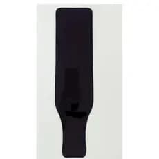 Plaquete Acrilico Para Mechas Luzes Nuances Lisa Grande