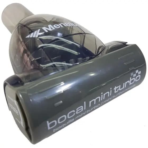 Bocal Mini Turbo 32mm Menalux TNM01 Pets e Automoveis