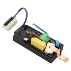 Módulo Eletrônico P/ Lixadeira de Parede Bosch Gtr 550 Original