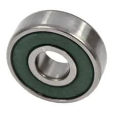Rolamento 629 Ddw P/ Serra Mármore Makita M0400 Original