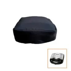 Capa para Sanduicheira/Grill cores lisas