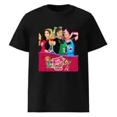 Camiseta Gato Galáctico Camisa Youtuber Gamer Gato Galáctico Blusa do Gato Galáctico Clube Do Miau 100% Algodão Premium