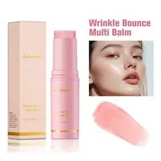 Bálsamo Facial com Colágeno 9g para Hidratação Intensa - Lakerain Kahi coreano dorama bastão