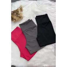 Kit Combo 3 Shorts Degradê Academia Fitness Croosfit Treino Bermuda 3 Short Degrade