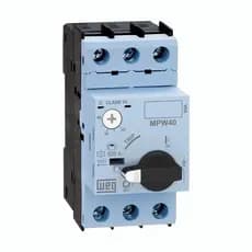 DISJUNTOR MOTOR MPW40-3-U020  16-20A WEG