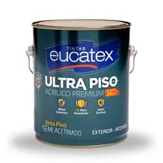 ULTRA PISO (EUCATEX) 3,6 LT