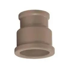 REDUÇÃO 25 X 20 AMANCO PVC