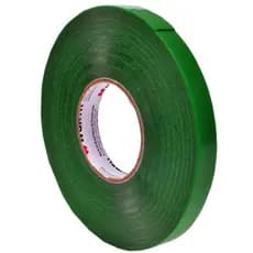 FITA D F MASSA ACR XT100 TRANS 15MMX20M