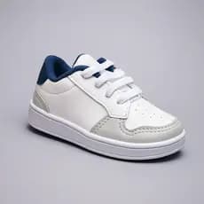 Tênis Infantil Baby Classico Casual – Estiloso, confortável