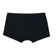 kit 3 sungas boxer plus size