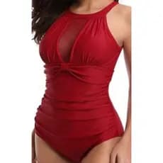 Maio plus size com tuli e bojo