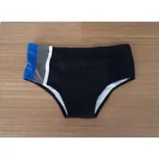 Sunga masculina plus size coleção 2025.