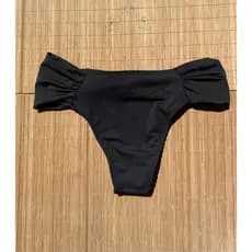 Calcinha borboleta plus size várias cores
