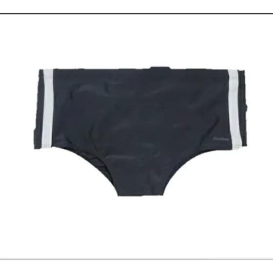 sunga Plus size risco lateral