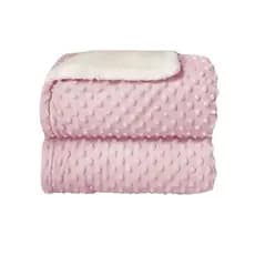 Saída Maternidade Luxo Soft Bolha