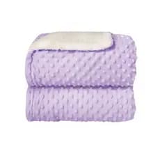 Coberdrom Soft Bolha para Bebê