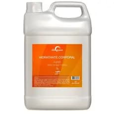 Creme Hidratante Corporal Karité 5kg Banho Dourado Show Bronze