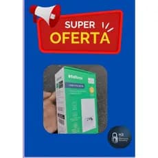Tomadas simples 10A SMART Interruptor Inteligente Wi-fi ETS 2001 Branco Intelbras