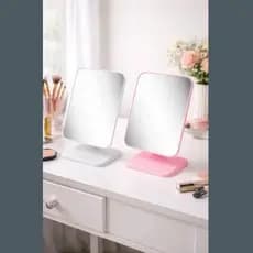 Espelho de Mesa Retangular para Maquiagem - Sortida