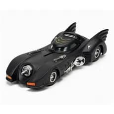 Batmóvel Infantil com Som e Luz – Carrinho do Batman para Crianças, Presente Divertido
