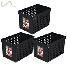 3 Arquivo Largo Para Pastas Suspensas Design Moderno Ordene