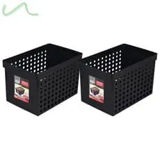 2 Arquivo Largo Para Pastas Suspensas Design Moderno Ordene