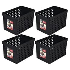 4 Arquivo Largo Para Pastas Suspensas Design Moderno Ordene