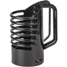Porta Óleo Itália Nitron – Suporte para Azeite Óleo Vinagre Molhos e Temperos