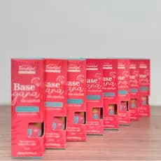 BASE MATTE VEGANA FACE BEAUTIFUL ALTA COBERTURA
