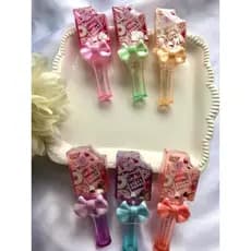 Lip Oil Sorvetinho Infantil Hermosa