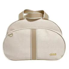 Bolsa Grande Mochila De Maternidade Impermeável Luxo