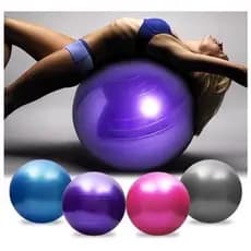 Bola Pilates Yoga Abdominal 65cm,75cm