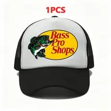Compre 1 Leve 1 Chapéu De Caminhoneiro Grátis Boné snapback Moderno Para Homens E Mulheres Etiqueta De Beisebol De Malha