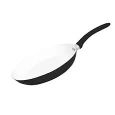Frigideira Antiaderente Revestimento Cerâmica Não Gruda 20cm 16cm
