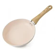 Frigideira Cerâmica Antiaderente 22cm Não Gruda Limpa Fácil