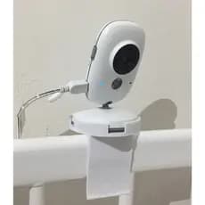 Suporte Para Baba Eletrônica de 7 e 9cm
