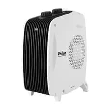 Aquecedor de Ambiente Philco Termoventilador PAQ2000B Branco