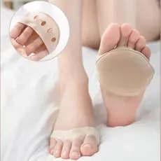 Par Almofadas Ortopédica Sapatos Saltos Sapatilhas Tênis Resistente Conforto