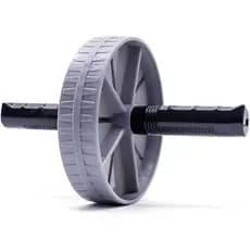 Roda Abdominal Treino Núcleo sem Ruído