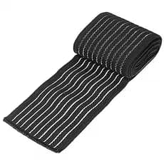 Faixa de Compressão 120cm C/ Velcro