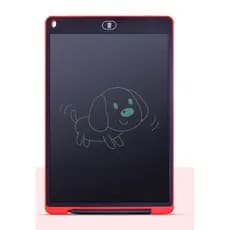 Lousa Tablet Mágico Tela Lcd Infantil Desenhar Anotações