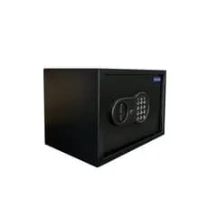 Cofre Eletrônico Digital Médio com chave de emergência. Mod. CD 35/25 EL2
