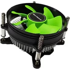 Cooler para Processador Intel Socket 1155/1156P - Mymax