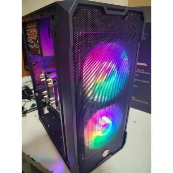 Pc gamer