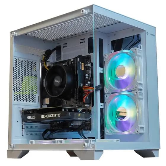 PC OFFICE | PENTIUM | 8GB RAM | SSD 120GB | WINDOWS 10 | WI-FI
