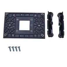 Suporte AM4 Placa Mãe AMD CPU Cooler Socket Base Dissipador