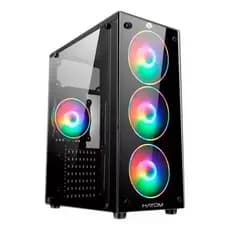 Cpu Gamer Barato i7  16gb Ssd 240gb + Wifi + Fonte + Placa de video Barato Ultra rapido