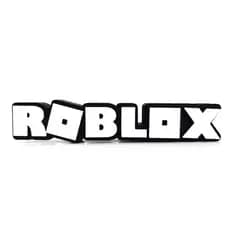 Placa Decorativa Roblox - Transforme Sua Decoração e Festa em uma Aventura Épica