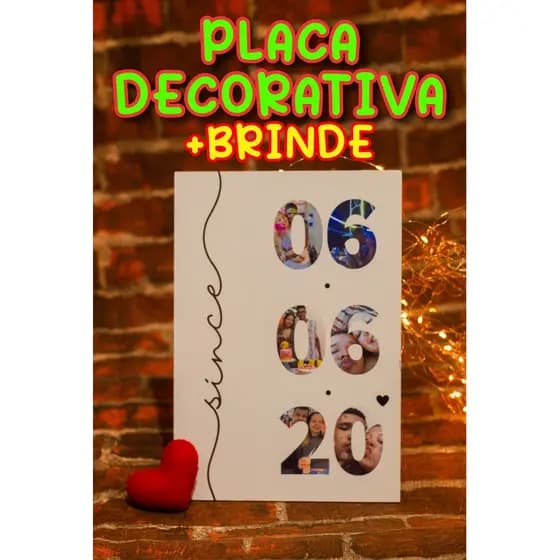 Luminária Nuvem 3 Abajur Infantil com Led Decoração para Quarto infantil